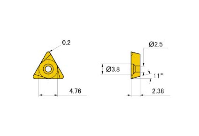 TPGX080202R NX33
