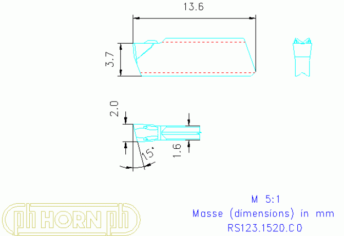 RS123.1520.C0 TI25
