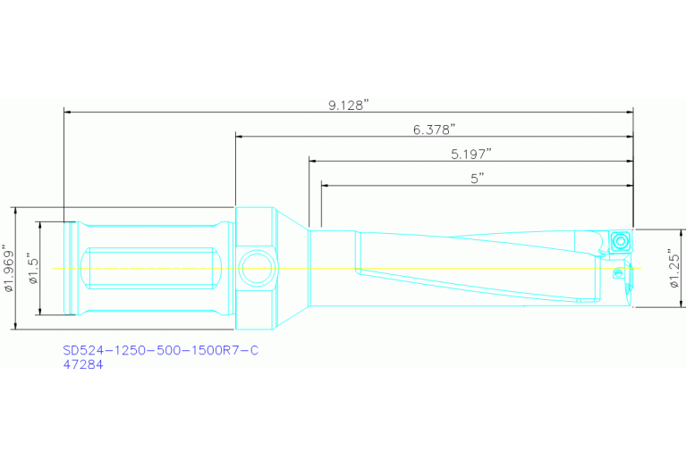 SD524-1250-500-1500R7-C