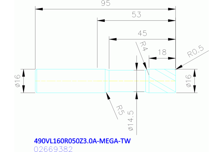 490VL160R050Z3.0A-MEGA-TW
