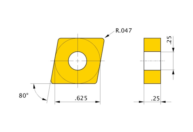 CNMG160612-MH US7020