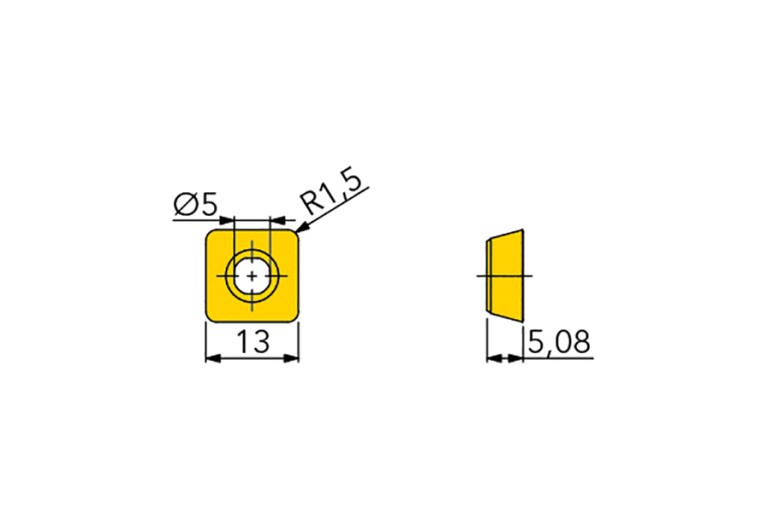 SDMS130515R-PH IN4030