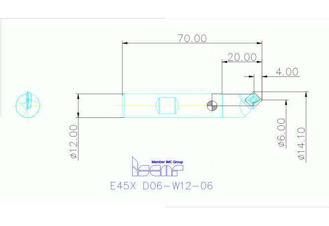 E45X D06-W12-06