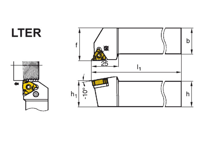 LTER 2525