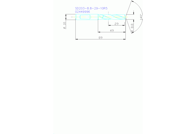 SD203-8.8-29-10R5