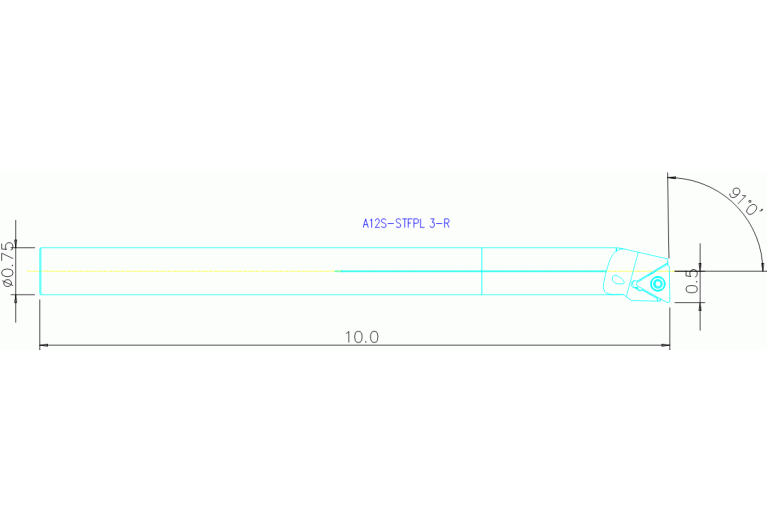 A12S-STFPL 3-R