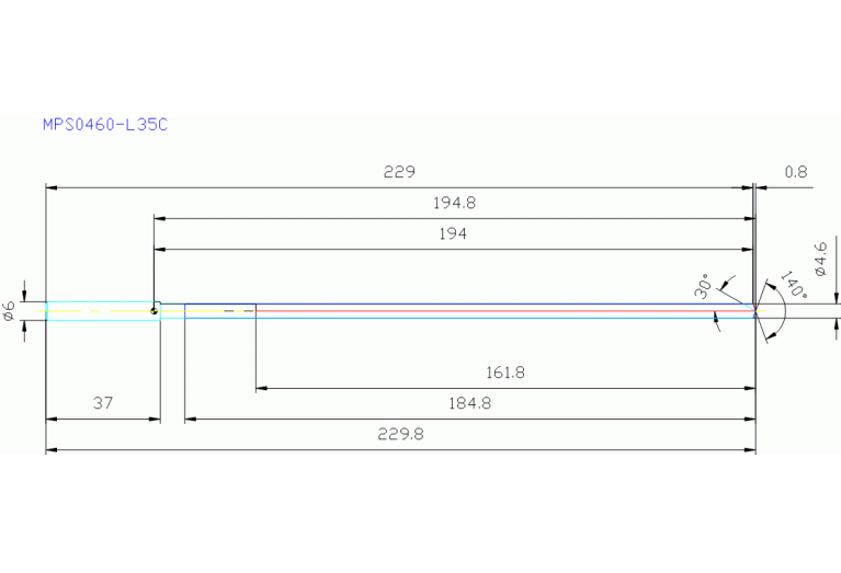 MPS0460-L35C VP15TF