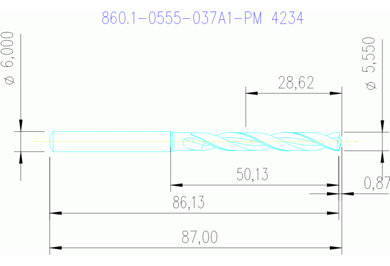 860.1-0555-037A1-PM 4234