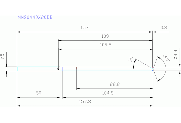MNS0440X20DB TF15