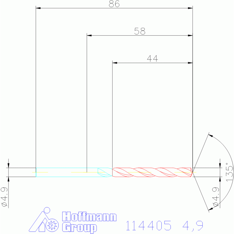 114405 4,9