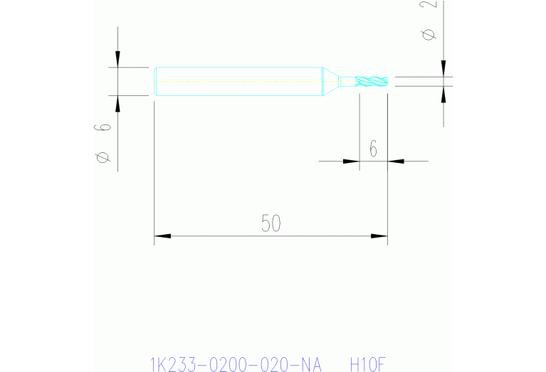 1K233-0200-020-NA H10F