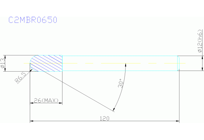 C2MBR0650