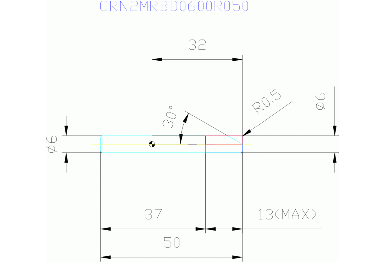 CRN2MRBD0600R050