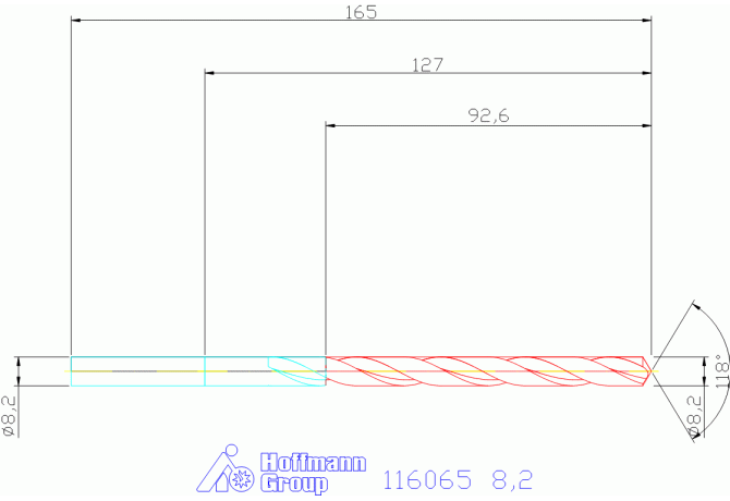 116065 8,2