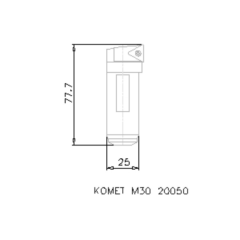 M30 20050