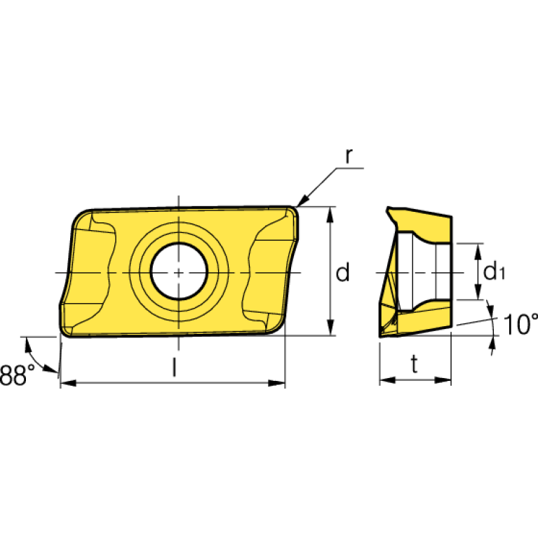 APMT11T3PDSR-MM NC5330