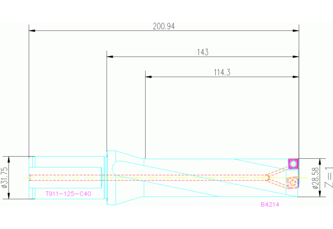 B4214.UF31.286.Z1.114R-4