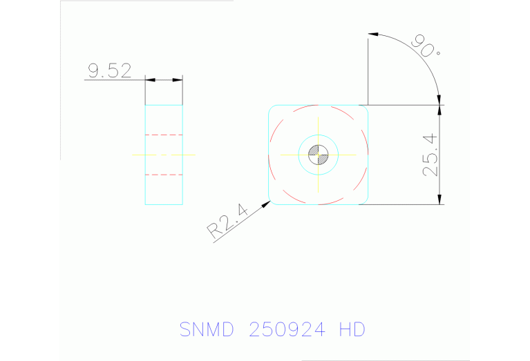 SNMD 250924 HD TT8125