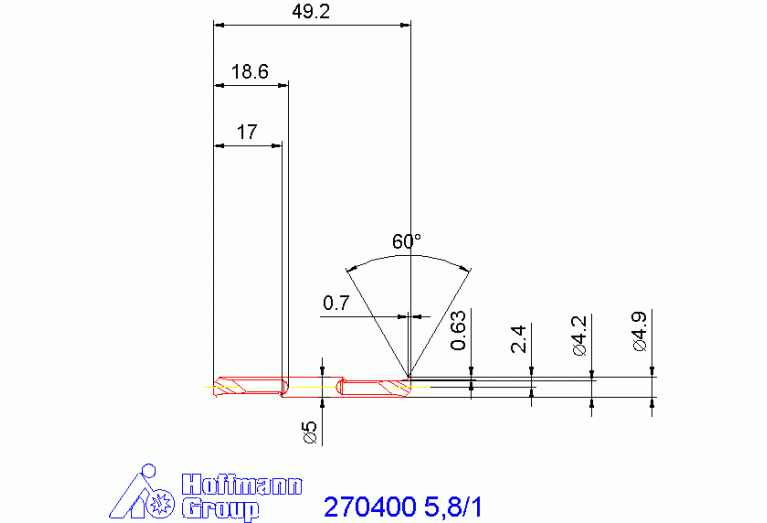 270400 5,8/1