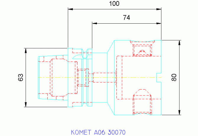 A06 30070