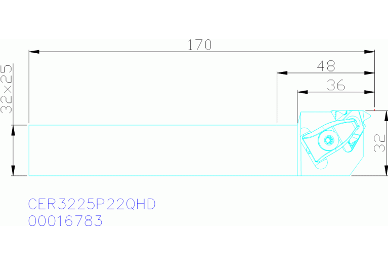CER3225P22QHD