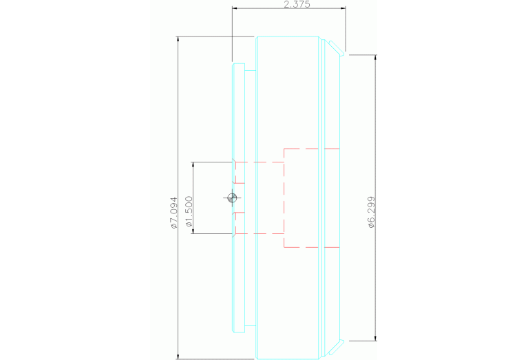 LA260.3-160M-10