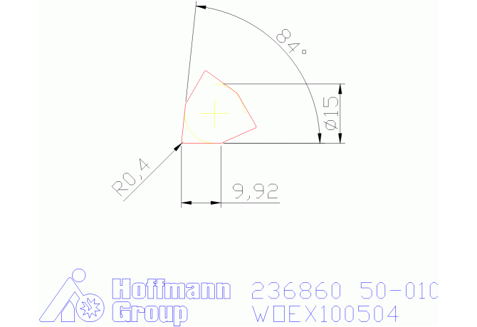 236860 50-010