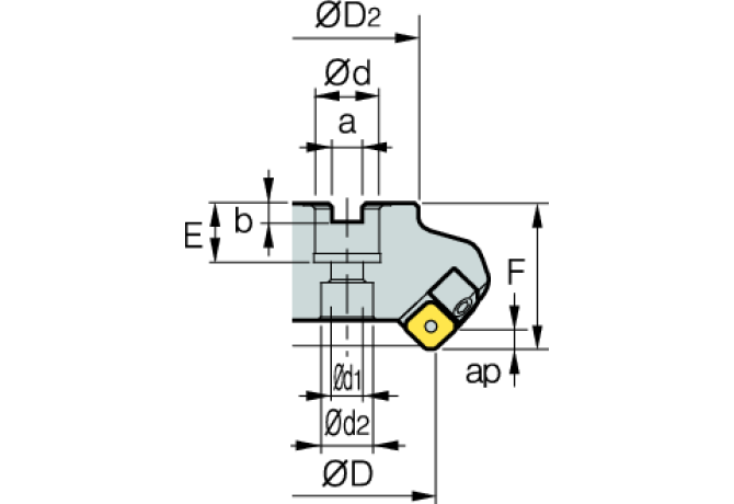 FMACM4080R-A
