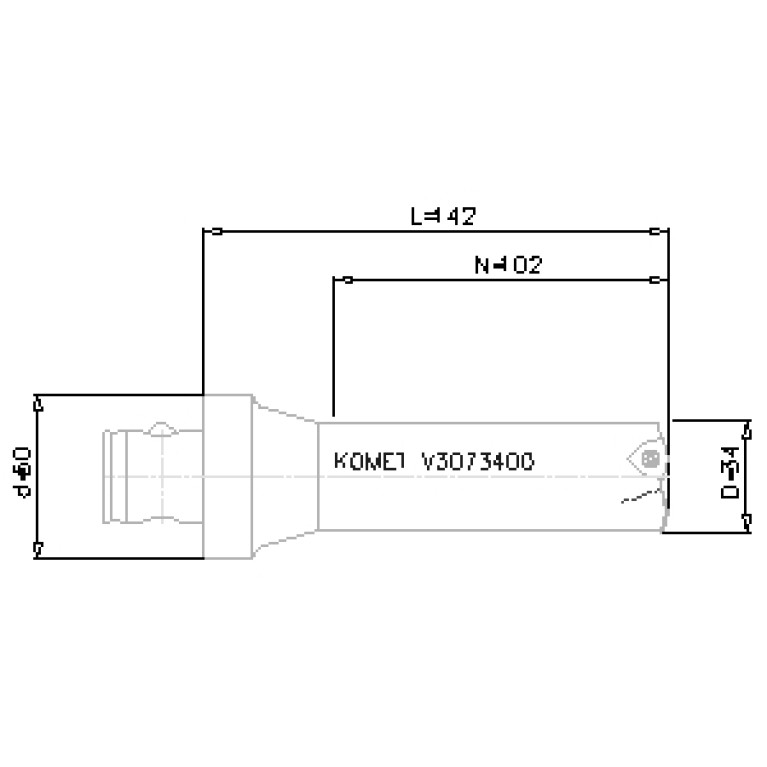 V30 73400