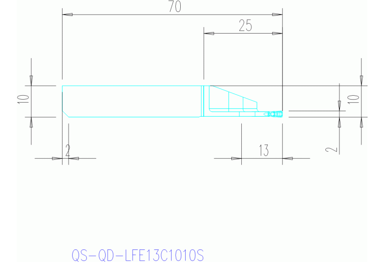 QS-QD-LFE13C1010S