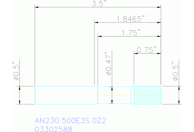AN230.500E3S.0Z2