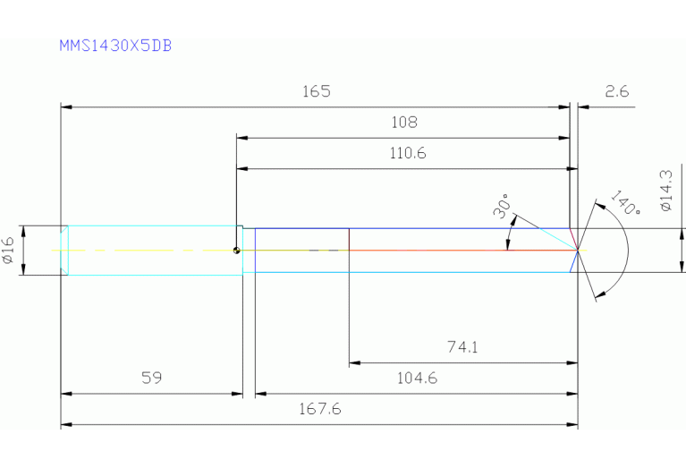 MMS1430X5DB DP7020