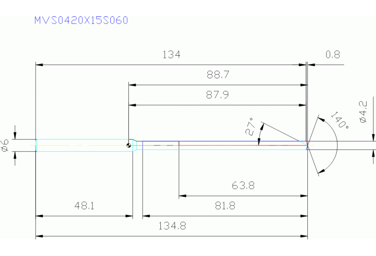 MVS0420X15S060 DP1020