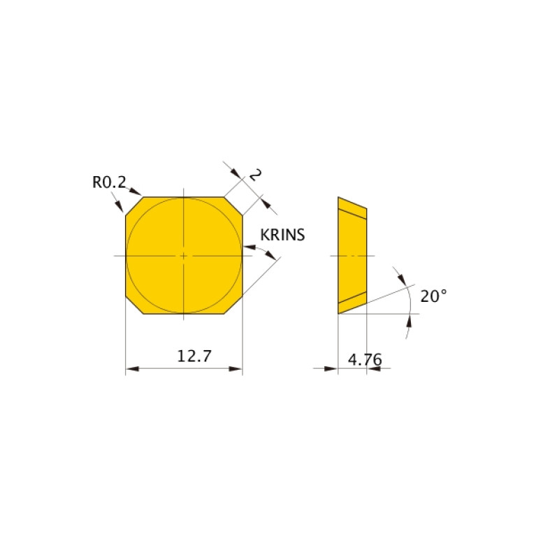 SEMN1204AZTN F620