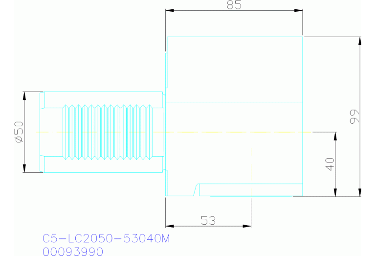 C5-LC2050-53040M
