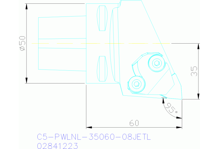 C5-PWLNL-35060-08JETL