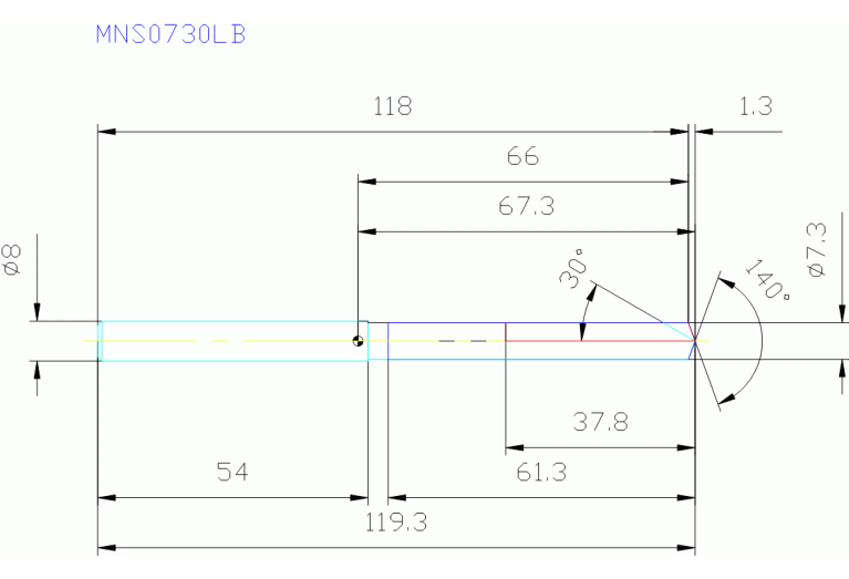 MNS0730LB TF15