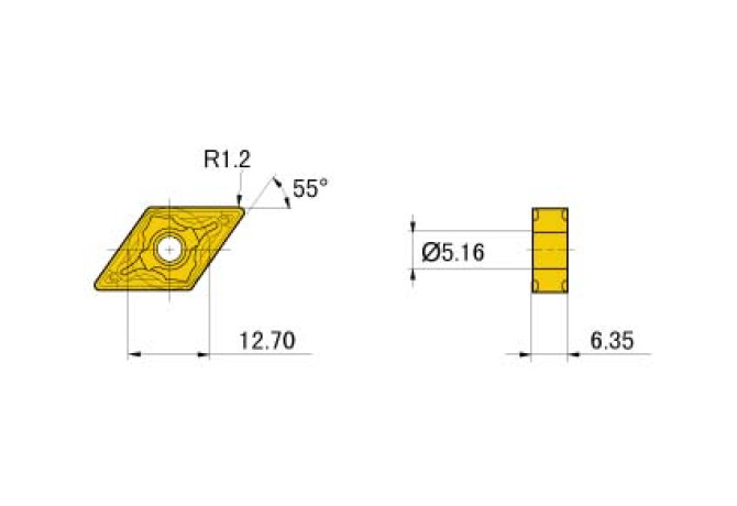 DNMG150612-MH US7020