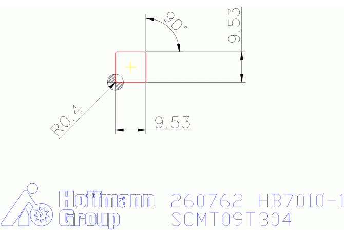 260762 HB7010-1