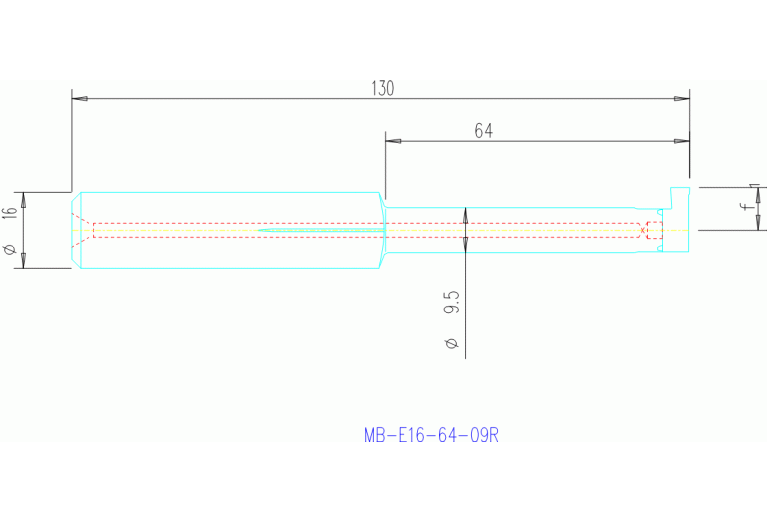 MB-E16-64-09R