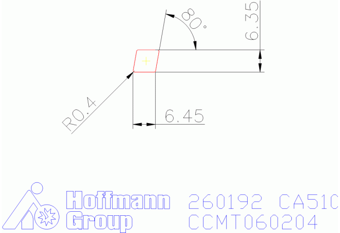 260192 CA510