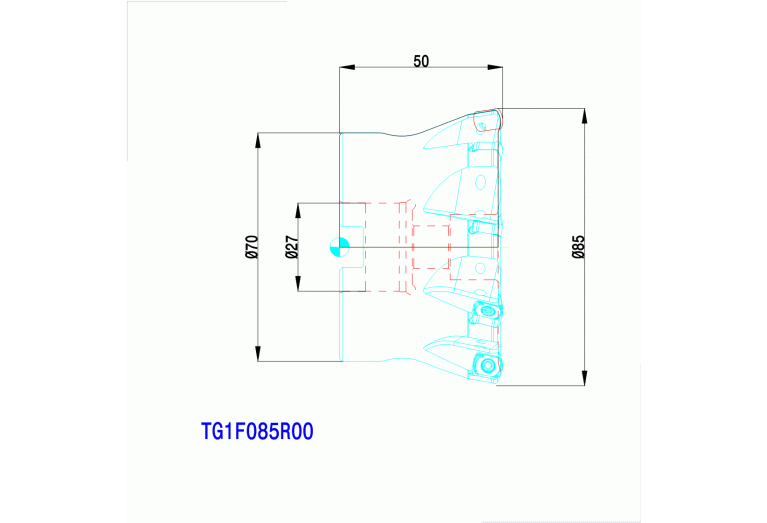TG1F085R00