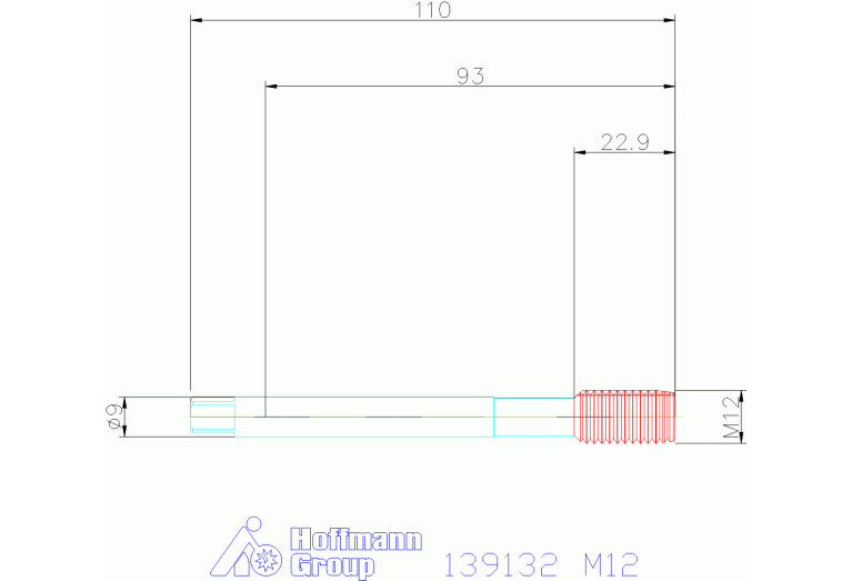 139132 M12