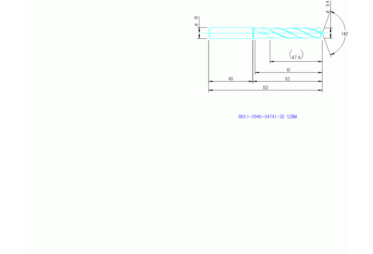 860.1-0940-047A1-SD S2BM