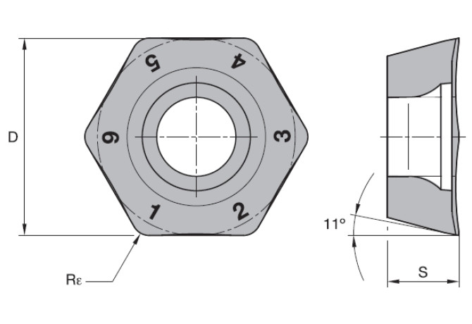 HPGT06T3DZERLD TN2510