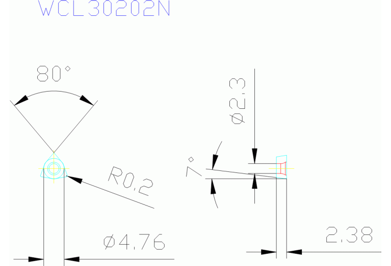 WCMTL30202-MP MC6125