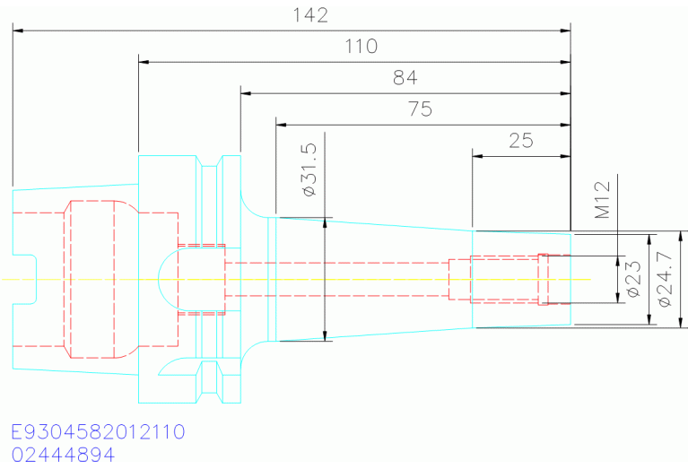E9304582012110