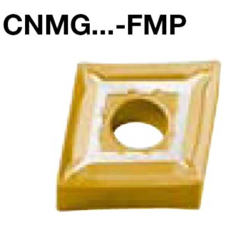 CNMG120404-FMP LCP15T
