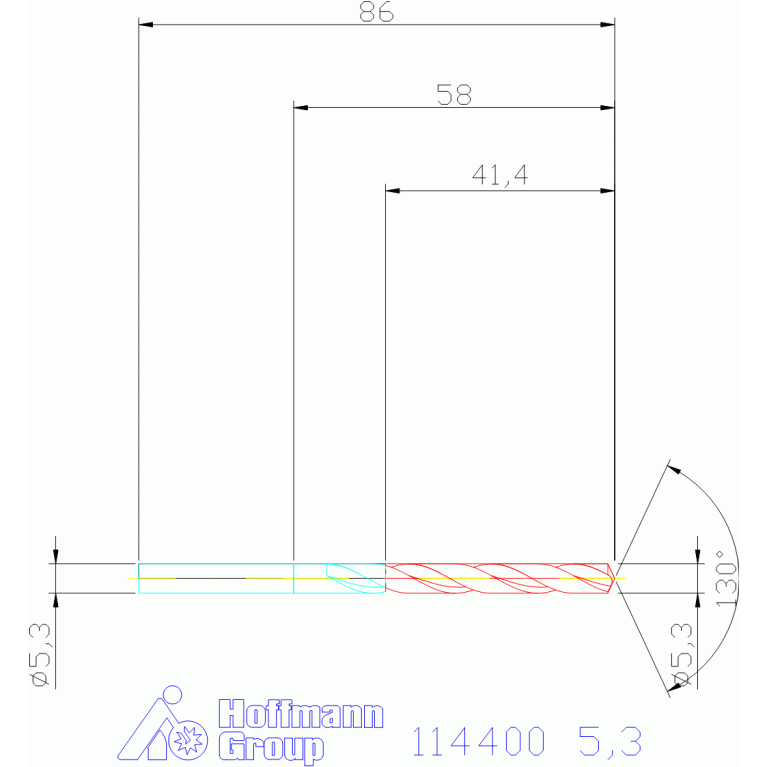 114400 5,3