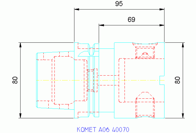 A06 40070